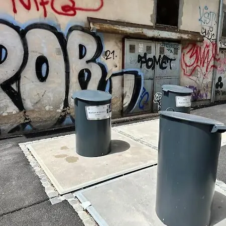 Modern Centrally Located Zagreb